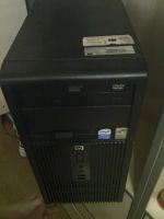 Лот: 3719163. Фото: 5. Персональный компьютер HP Compag...
