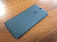 Лот: 7682044. Фото: 3. Продам oneplus one, one plus one... Красноярск