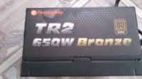 Лот: 12239385. Фото: 2. Thermaltake tr2 s 650w(обмен). Комплектующие