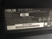 Лот: 10991192. Фото: 4. Монитор 26 дюймов Асус Asus VK266H. Красноярск