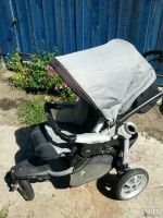 Лот: 10090781. Фото: 4. коляска Peg Perego gt3. Красноярск