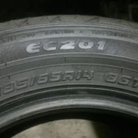 Лот: 4066038. Фото: 2. Автошина 185/65 R14 Dunlop ECO... Шины, Диски