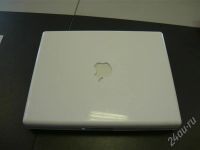 Лот: 399825. Фото: 2. Apple iBook G4 Цена Снижена. Компьютеры, ноутбуки, планшеты