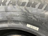 Лот: 18406735. Фото: 6. Зимние шины R17 285/65 Goodyear...