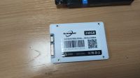 Лот: 20825928. Фото: 4. Новый SSD диск 240gb (sata 3.0... Красноярск