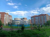 Лот: 25651837. Фото: 19. 2-комн. квартира , Красноярск...