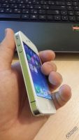 Лот: 5626730. Фото: 2. iPhone 4. Смартфоны, связь, навигация