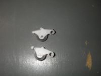 Лот: 4280833. Фото: 4. Ролик кассетника. Красноярск