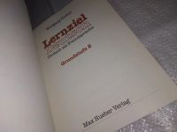 Лот: 14542794. Фото: 9. Hieber Wolfgang, Lernziel Deutsch...
