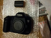 Лот: 9074086. Фото: 5. Canon EOS 5D Mark III body НОВЫЙ...