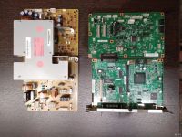 Лот: 13119785. Фото: 14. Три платы одним лотом для МФУ...