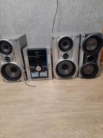 Лот: 24864853. Фото: 2. Музыкальный центр(aux,music port... Аудиотехника