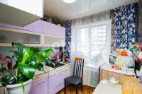 Лот: 25291226. Фото: 3. 3-комн. квартира , Красноярск... Недвижимость