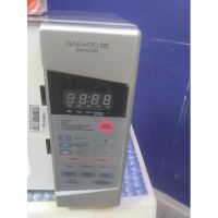 Лот: 25722968. Фото: 2. Микроволновая печь Daewoo KOG... Мелкая бытовая техника
