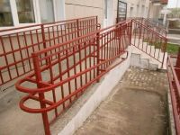 Лот: 4660778. Фото: 10. Кузнечные работы, изготовление...