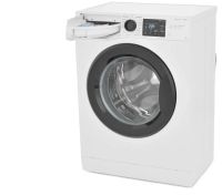 Лот: 25885826. Фото: 2. Стиральная машина Hotpoint NSB... Крупная бытовая техника