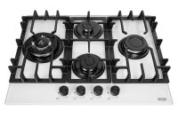 Лот: 23911488. Фото: 3. Газовая варочная панель DeLonghi... Бытовая техника