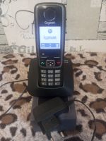Лот: 25780834. Фото: 3. Радиотелефон Gigaset A420. Смартфоны, связь, навигация