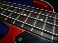 Лот: 836586. Фото: 2. Samick Precision Bass. Музыкальные инструменты