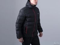 Лот: 12839106. Фото: 2. Куртка Nike T4. Спортивная одежда