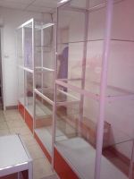 Лот: 7014564. Фото: 2. !!!!!Витрины Очень Недорого... Оборудование