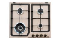 Лот: 23647050. Фото: 2. Газовая варочная панель DeLonghi... Крупная бытовая техника