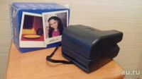 Лот: 8290214. Фото: 3. Polaroid 636 CloseUp и Konica... Фото, видеокамеры, оптика