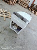Лот: 24694068. Фото: 4. Новый Умный Унитаз Смарт белый... Красноярск