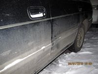Лот: 1506812. Фото: 2. продам nissan avenir. Авто, мото, водный транспорт