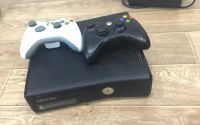 Лот: 11049987. Фото: 4. XBox 360 slim, 250GB, Freeboot. Красноярск