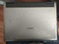 Лот: 18918429. Фото: 5. Ноутбук Asus F3J