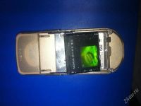 Лот: 2493409. Фото: 3. nokia 8800 sirocco gold (made... Красноярск