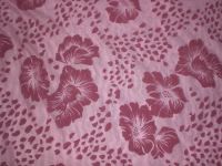 Лот: 1488441. Фото: 2. флок-велюр бордо. Вязание, шитье