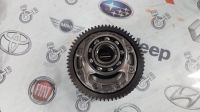 Лот: 23588057. Фото: 2. Дифференциал Daihatsu Terios K3-VE... Автозапчасти