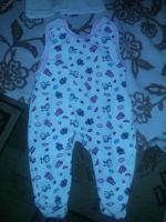 Лот: 6714340. Фото: 4. Комплект кофточка, полукомбинезон... Красноярск