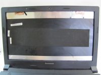 Лот: 14593109. Фото: 3. Корпус для ноутбука Lenovo IdeaPad... Компьютеры, оргтехника, канцтовары
