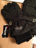 Лот: 10938199. Фото: 5. Горнолыжные перчатки на тинсулейте