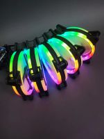 Лот: 15569502. Фото: 4. R2 Argb 6pin Кулер для корпуса... Красноярск