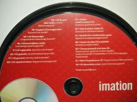 Лот: 22570682. Фото: 3. Диски CD-R Imation упаковка 10... Компьютеры, оргтехника, канцтовары
