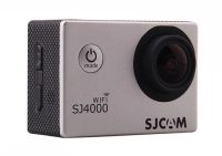 Лот: 7565346. Фото: 3. Экшн камера SJCAM 4000 WI-FI Original... Красноярск