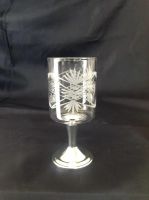 Лот: 11742041. Фото: 3. Рюмки ссср Саратов. Домашний быт