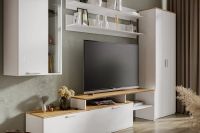 Лот: 24765648. Фото: 4. Шкаф 2-дверный Hoff Altea. Красноярск