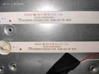 Лот: 24672855. Фото: 2. KJ50D09-ZC22AG-07A tv BQ 50S01B. Запчасти для бытовой техники