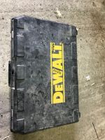 Лот: 14467677. Фото: 3. Перфоратор DeWALT D25600K. Строительство и ремонт