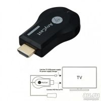Лот: 14934089. Фото: 5. Цифровой медиаплеер-ресивер Wi-Fi...