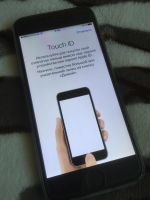 Лот: 9208532. Фото: 4. iPhone 6-16 LTE, Touch ID