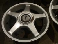 Лот: 15333950. Фото: 6. Диски Enkei 6.5*15 4*100 (4*114...