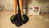 Лот: 5213454. Фото: 2. Monster high Школа Монстров Roller... Игрушки
