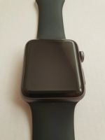 Лот: 11669510. Фото: 2. Apple watch 2 черные 42 мм. Смартфоны, связь, навигация