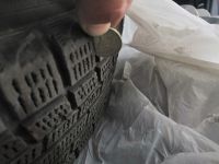 Лот: 16665877. Фото: 5. Колеса yokohama ice guard липучка...